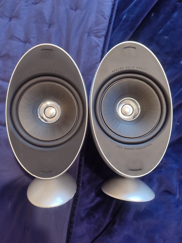 Kef hts 3001 speakers - 3001,