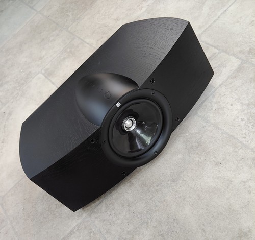 Kef q9c center - q9c,
