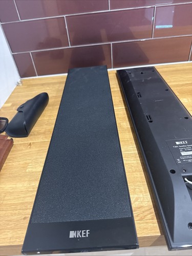 Kef t301 super - t301, flat