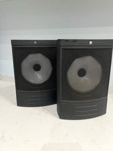 Kef q85s bookshelf - kef,