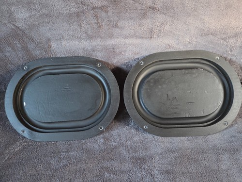 Pair kef race - track, b139
