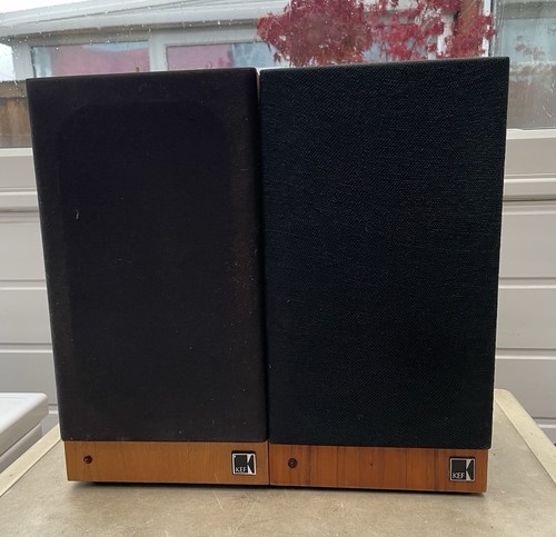 Kef 101 reference speakers - 101,