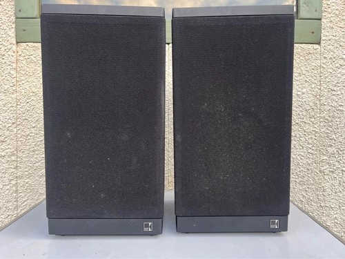 Vintage kef celeste - kef, iv