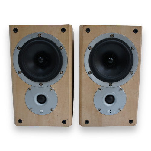Kef cresta 0 wired - cresta, 2.0