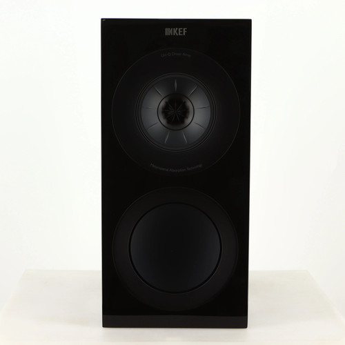 Kef meta standmount - kef,