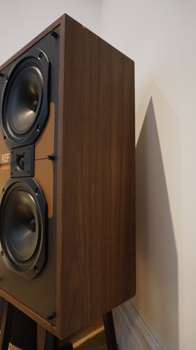 Kef carina vintage - ii,